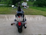 Заказать из Японии мотоцикл Yamaha DragStar1100 Classic XVS1100 Classic 2006 фото 7
